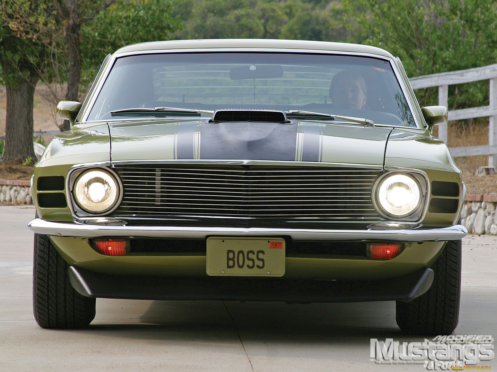1970, boss, , mustang
